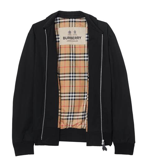 burberry herren jacke|burberry jacket men price.